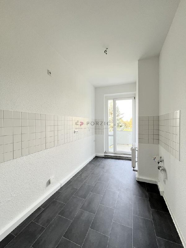 Tür auf. Wohlfühlen. Bleiben. – 2 Räume mit Balkon - Foto 1