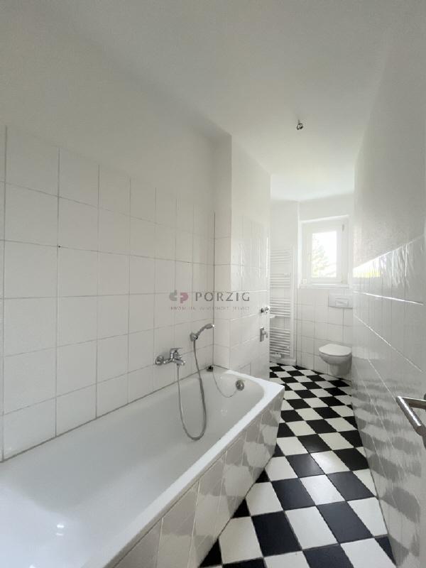 Tür auf. Wohlfühlen. Bleiben. – 2 Räume mit Balkon - Foto 2