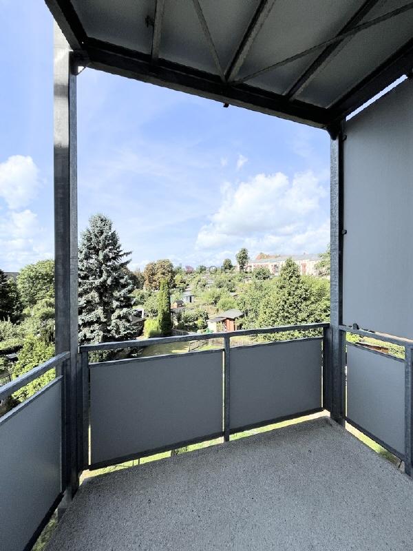 Tür auf. Wohlfühlen. Bleiben. – 2 Räume mit Balkon - Foto 3