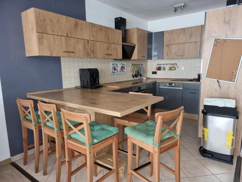 Gemütliche Vierraumwohnung in der Fußgängerzone! - Photo 2