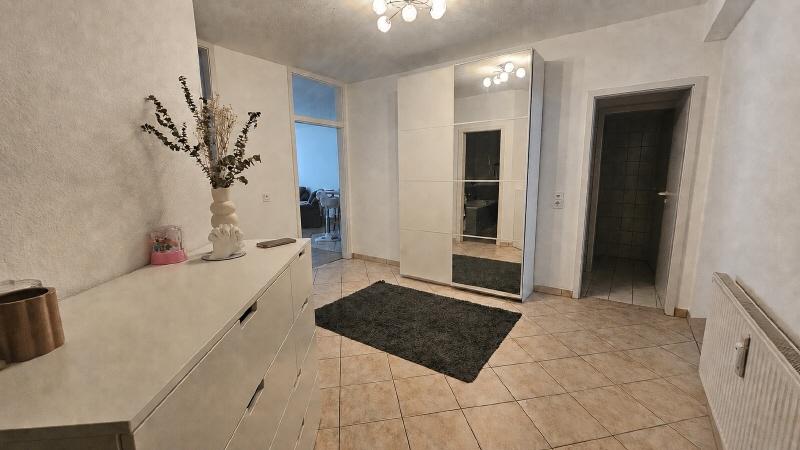 Gemütliche Vierraumwohnung in der Fußgängerzone! - Photo 4
