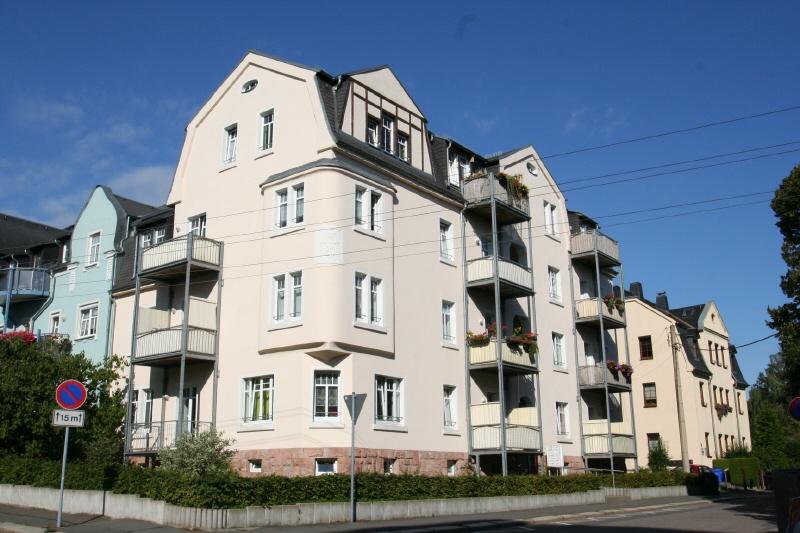 Zwei schöne Räume mit Einbauküche und Balkon ! - Foto 3
