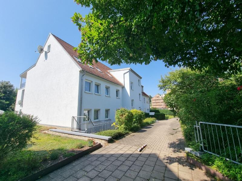 Schmucke Dreiaumwohnung mit Loggia! - Photo 3