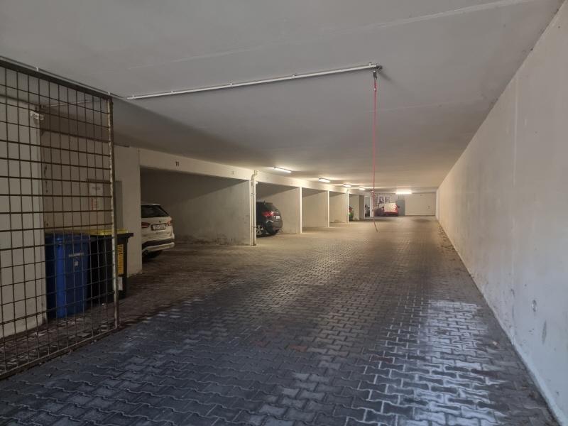 Schmucke Dreiaumwohnung mit Loggia! - Photo 2