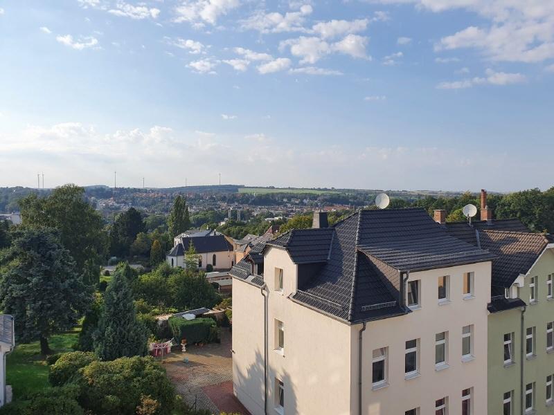 Wunderschöne Maisonettewohnung mit Einbauküche - Photo 3
