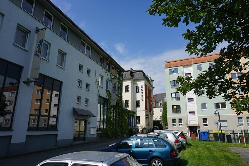 Moderne Zweiraumwohnung mit Einbauküche - Photo 5