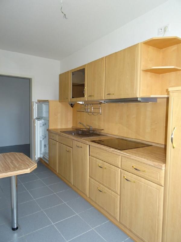 Moderne Zweiraumwohnung mit Einbauküche - Photo 2