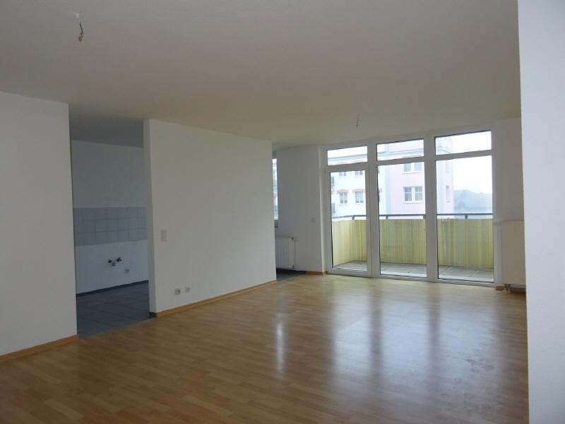 +++Moderne 3-Raum-Wohnung mit Balkon +++ - Photo 1