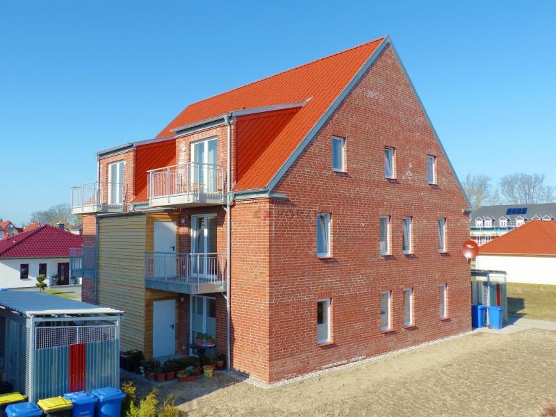 Stilvolle Dachgeschosswohnung - hell, ruhig, besonders! - Foto 3