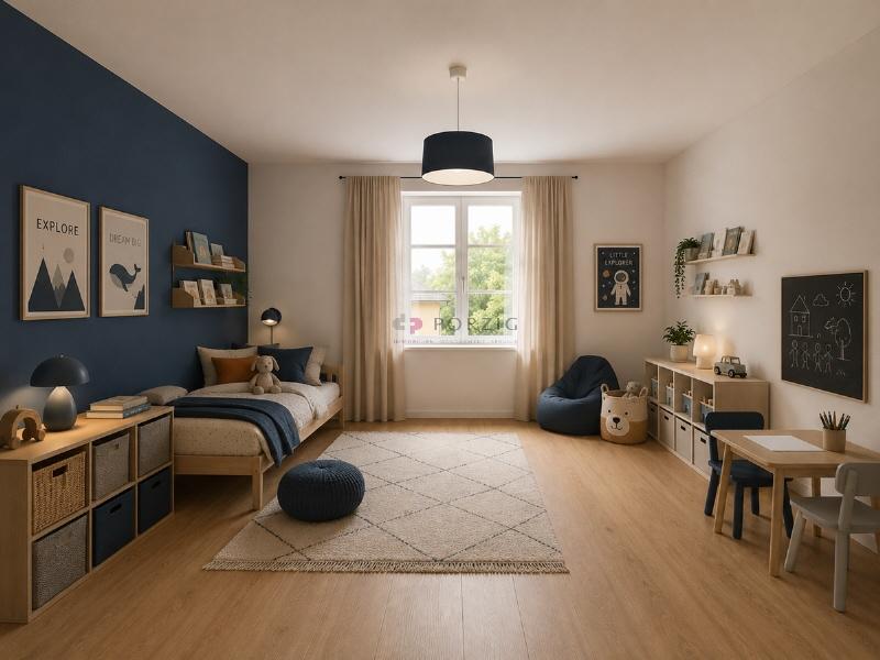 Stilvoll wohnen im Erstbezug- Hochwertig sanierte 4-Raum-Wohnung mit modernem Wohnkomfort - Foto 3