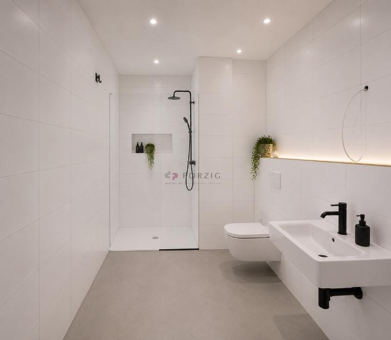 Stilvoll wohnen im Erstbezug- Hochwertig sanierte 4-Raum-Wohnung mit modernem Wohnkomfort - Foto 4