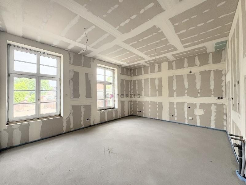 Moderne Eleganz in historischem Ambiente - Foto 5
