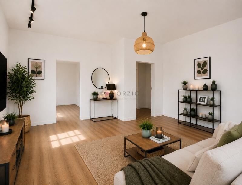 Gemütliches Zuhause gesucht? Moderne 2-Raum-Wohnung wartet auf Sie! - Foto 1