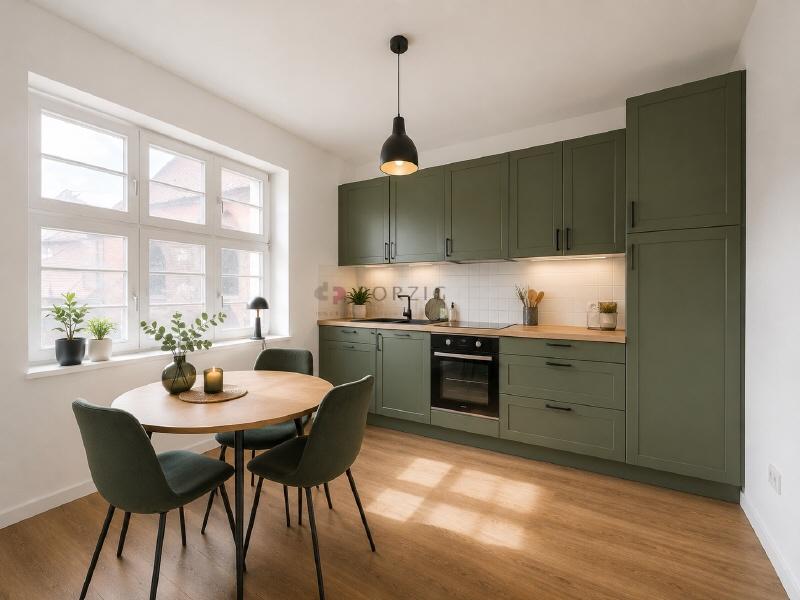 Gemütliches Zuhause gesucht? Moderne 2-Raum-Wohnung wartet auf Sie! - Foto 3