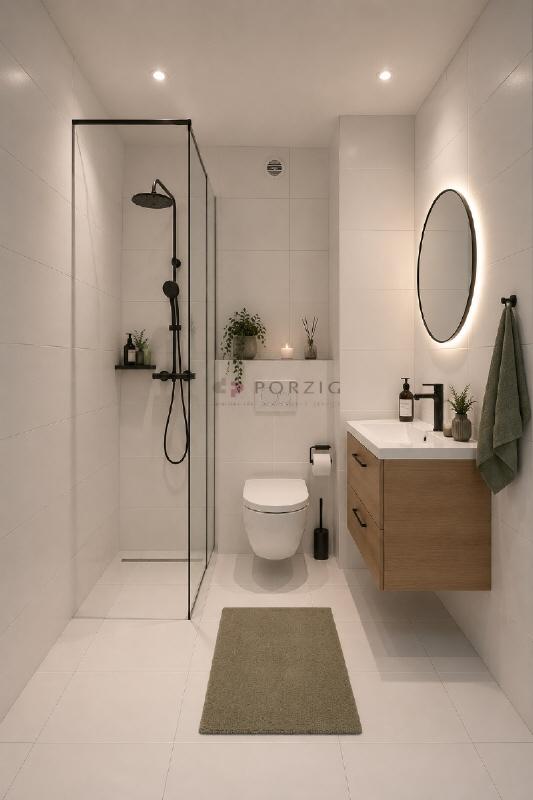 Gemütliches Zuhause gesucht? Moderne 2-Raum-Wohnung wartet auf Sie! - Foto 5