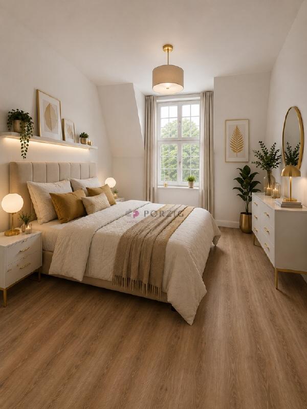 Hochwertig saniert – 2-Raum-Wohnung zum Verlieben - Photo 2