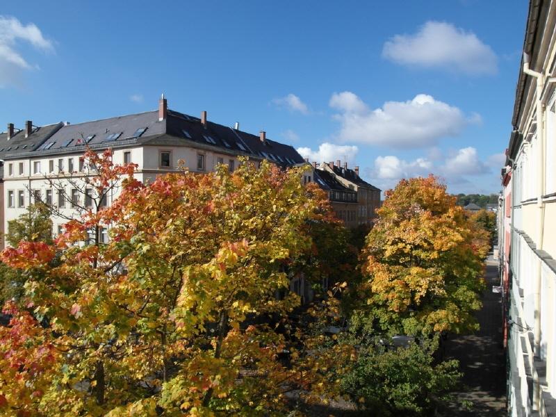 City-Highlight: Moderne 2 Zimmer mit Süd-Balkon und Komfort-Aufzug - Photo 4
