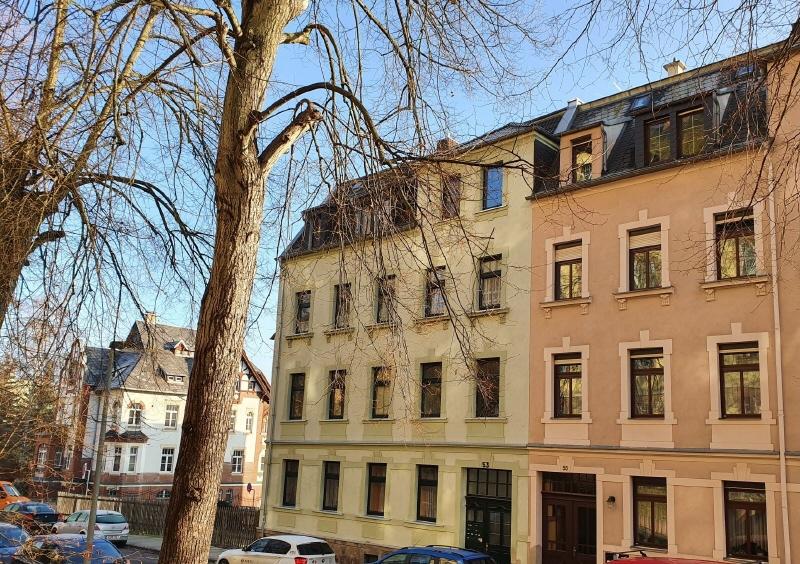 Schöne Vierraumwohnung in der Südstadt !!! - Photo 3