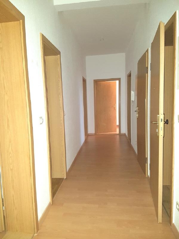 Schöne Vierraumwohnung in der Südstadt !!! - Photo 4