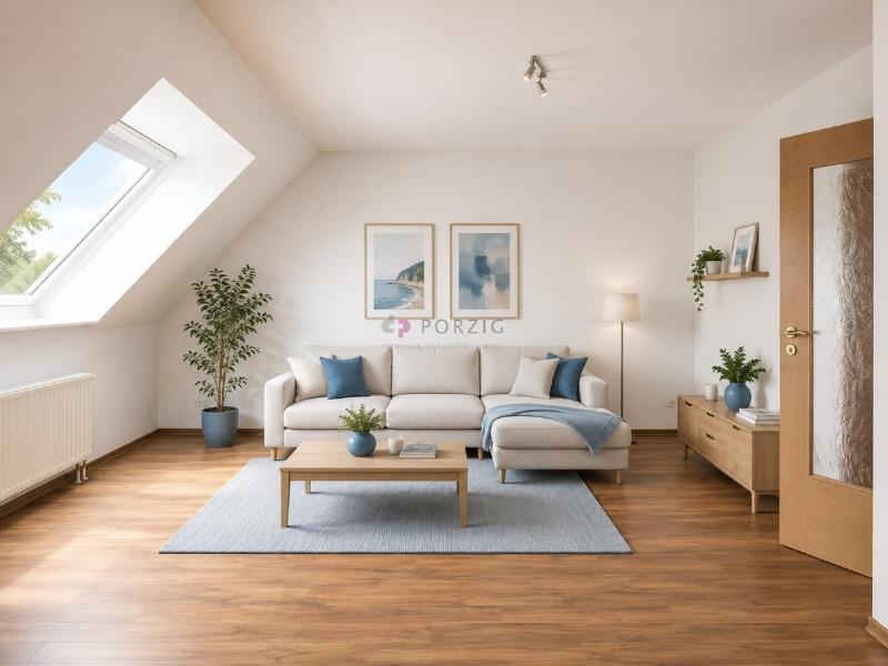 Ihr neues Familienzuhause im Herzen des Lutherviertels - Foto 1