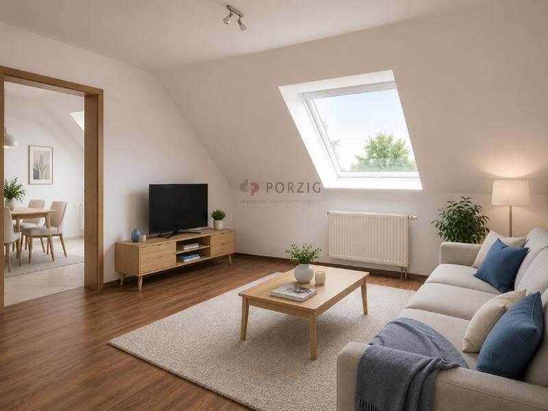 Ihr neues Familienzuhause im Herzen des Lutherviertels - Foto 2