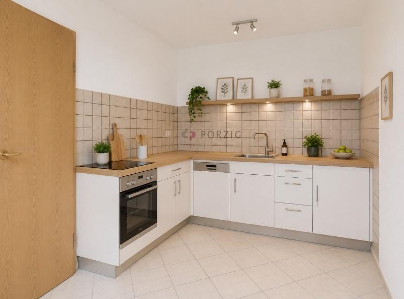 Ihr neues Familienzuhause im Herzen des Lutherviertels - Foto 5