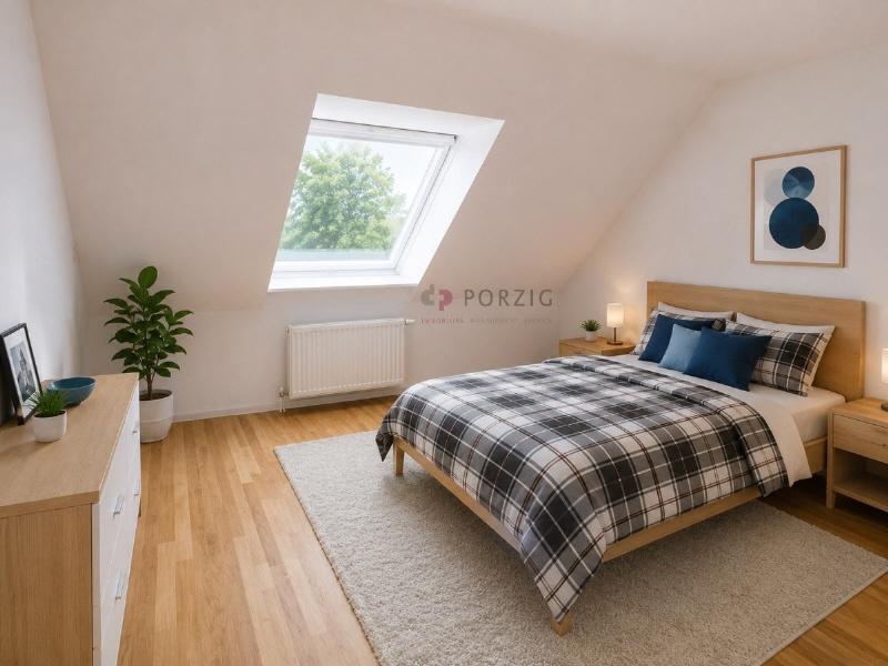 Ihr neues Familienzuhause im Herzen des Lutherviertels - Foto 4