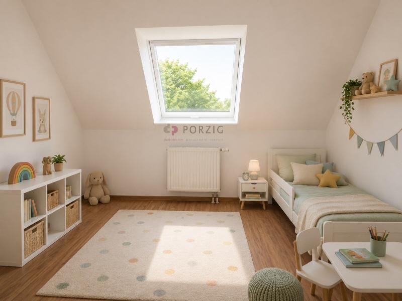 Ihr neues Familienzuhause im Herzen des Lutherviertels - Foto 3