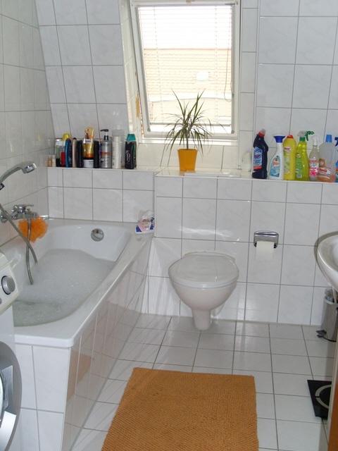 +++ Wunderschöne Dreiraumwohnung mit Balkon +++ - Foto 2