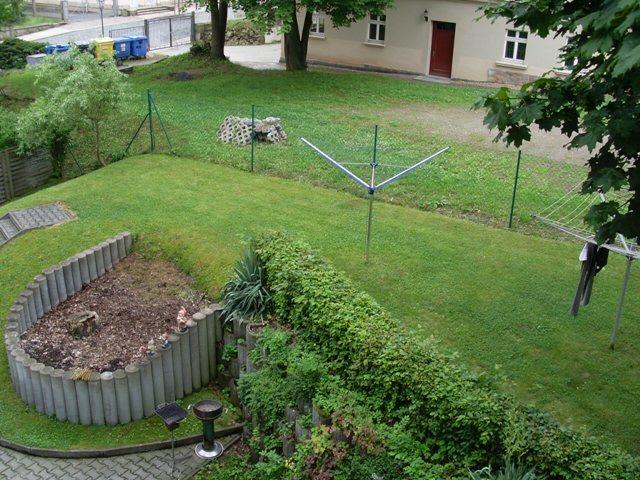 +++ Wunderschöne Dreiraumwohnung mit Balkon +++ - Foto 5