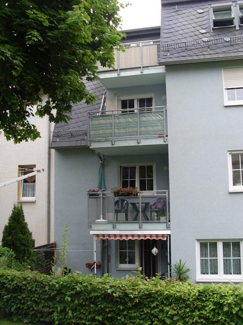 +++ Wunderschöne Dreiraumwohnung mit Balkon +++ - Foto 4