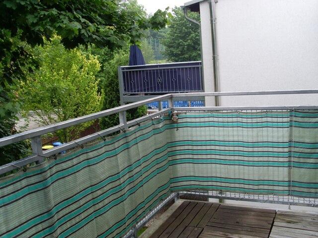 +++ Wunderschöne Dreiraumwohnung mit Balkon +++ - Foto 3