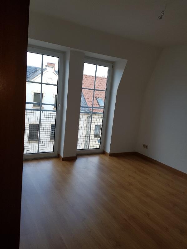 +++ Wunderschöne Dreiraumwohnung mit Balkon +++ - Foto 1