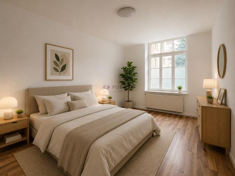 Lichtdurchflutet & gemütlich – Ihre neue 2-Zimmer-Wohnung wartet! - Foto 4