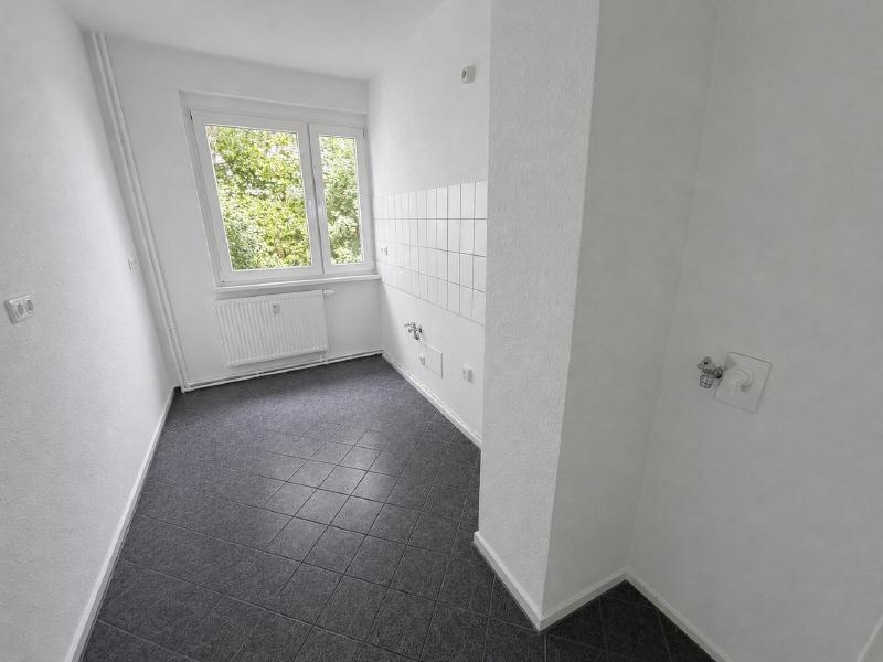 Frisch renovierte Dreiraumwohnung mit Balkon in Gera-Langenberg - Photo 2