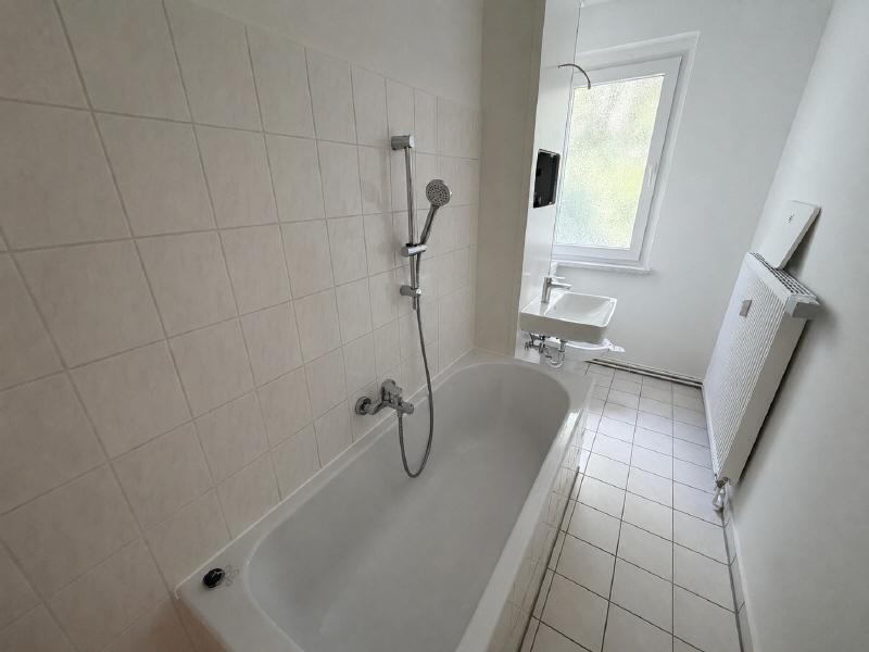 Frisch renovierte Dreiraumwohnung mit Balkon in Gera-Langenberg - Photo 3