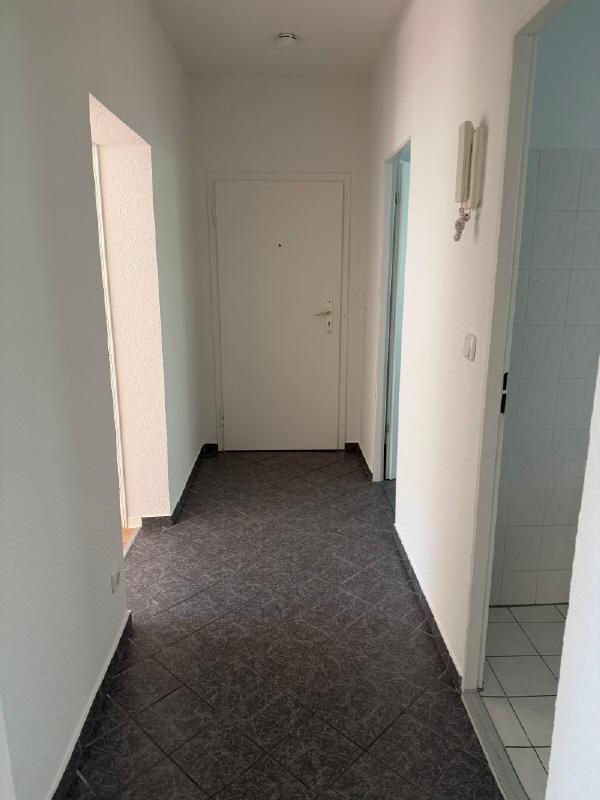 Frisch renovierte Dreiraumwohnung mit Balkon in Gera-Langenberg - Photo 5