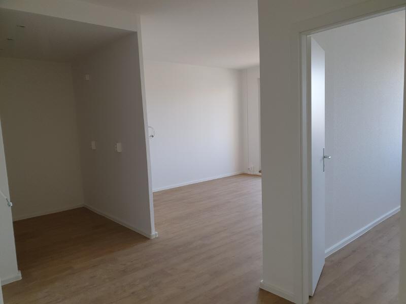 Schmucke neu sanierte Dreiraumwohnung mit Balkon! - Photo 5