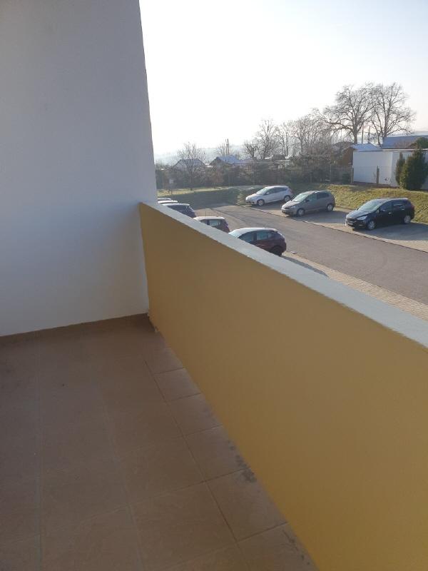 Schmucke neu sanierte Dreiraumwohnung mit Balkon! - Photo 2