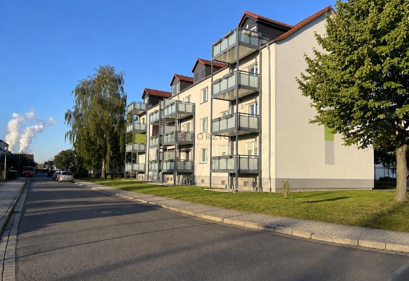 Helle 3-Zimmer-Wohnung mit Sonnenbalkon zum Wohlfühlen - Photo 1