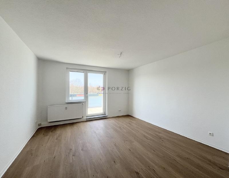 Helle 3-Zimmer-Wohnung mit Sonnenbalkon zum Wohlfühlen - Photo 4