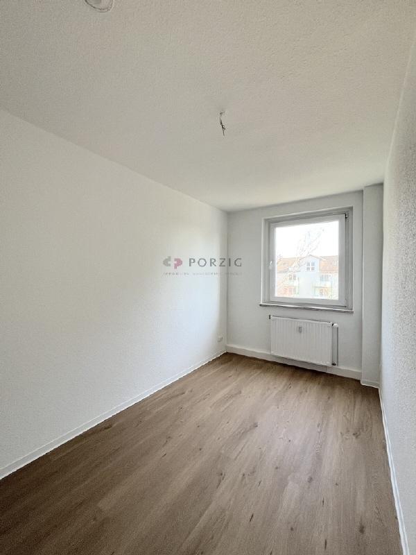 Helle 3-Zimmer-Wohnung mit Sonnenbalkon zum Wohlfühlen - Photo 3