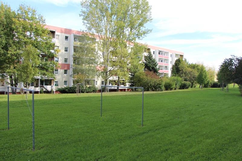 **Perfekt für WG oder Studenten - Moderne 3-Raum-Wohnung mit Einbauküche & Balkon** - Foto 5