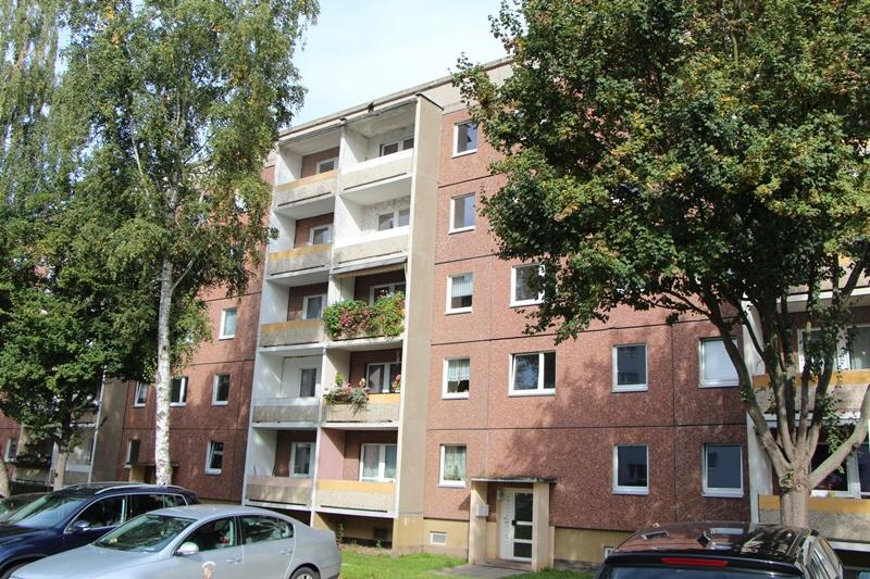 Perfekte Azubiwohnung – 1,5-Raum-Wohnung mit Einbauküche und Balkon - Photo 5