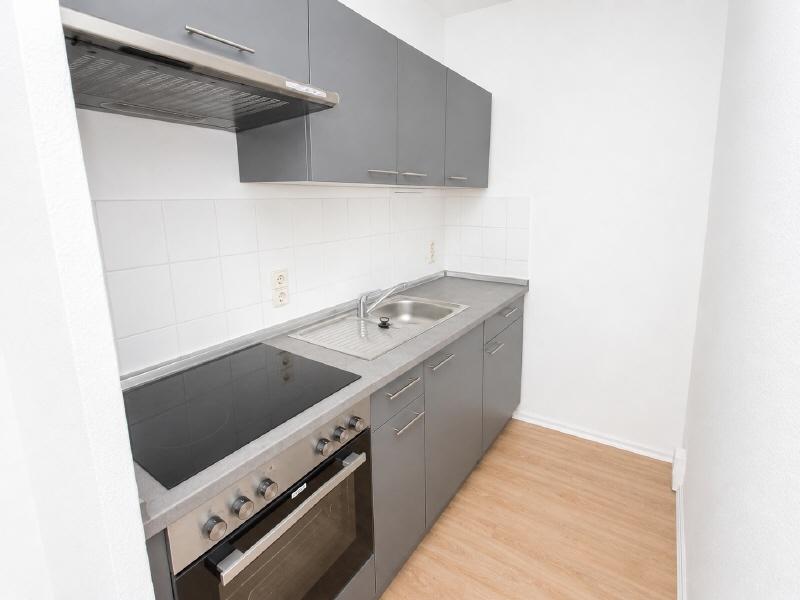 Dein Start in die Selbstständigkeit – AZUBI-Wohnung mit EBK - Foto 2