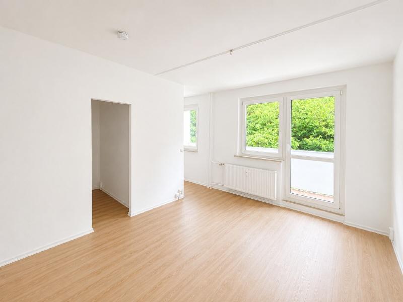 Dein Start in die Selbstständigkeit – AZUBI-Wohnung mit EBK - Foto 1