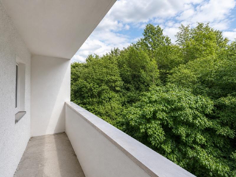 Dein Start in die Selbstständigkeit – AZUBI-Wohnung mit EBK - Foto 3