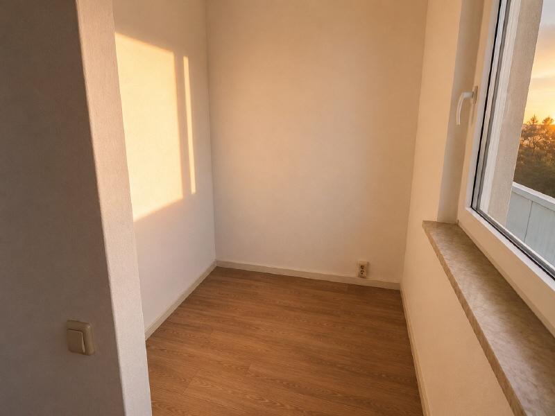 Ideal für Studenten und Azubis – gemütliche Wohnung mit Einbauküche & Weitblick - Photo 5