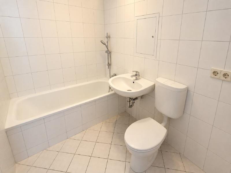 Ideal für Studenten und Azubis – gemütliche Wohnung mit Einbauküche & Weitblick - Photo 3