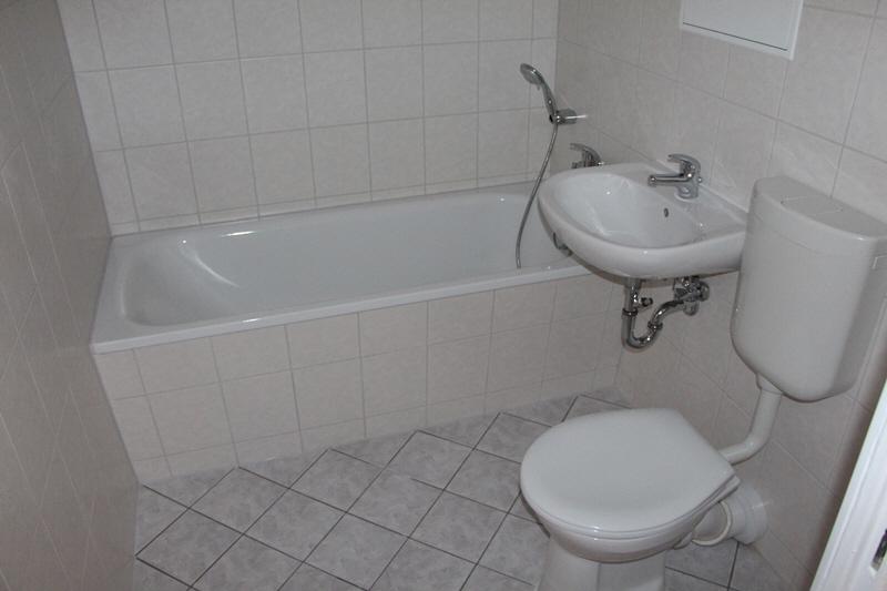 Ideal für Studenten und Azubis – gemütliche Wohnung mit Einbauküche & Weitblick - Foto 1